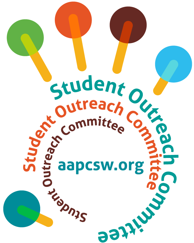 Student Outreach Commmittee icon